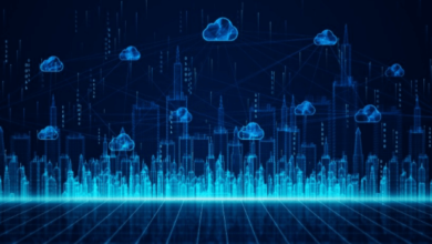 How to Choose the Right Cloud Computing Provider