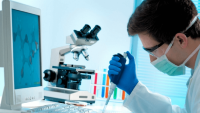 The Benefits of Professional Laboratory Services