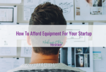 Finding Discounts to Afford Better Equipment