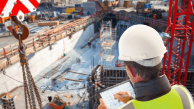 Construction Management Solutions