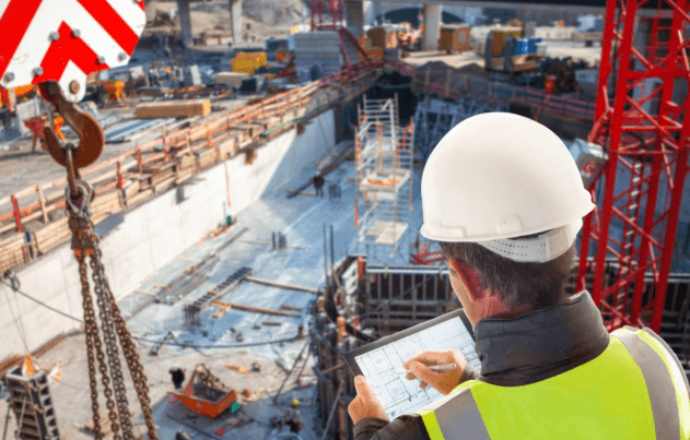 Construction Management Solutions