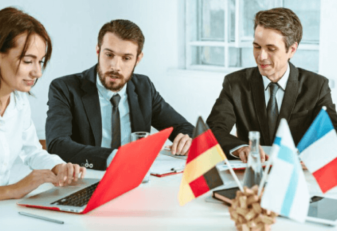 Professional French Translation Services