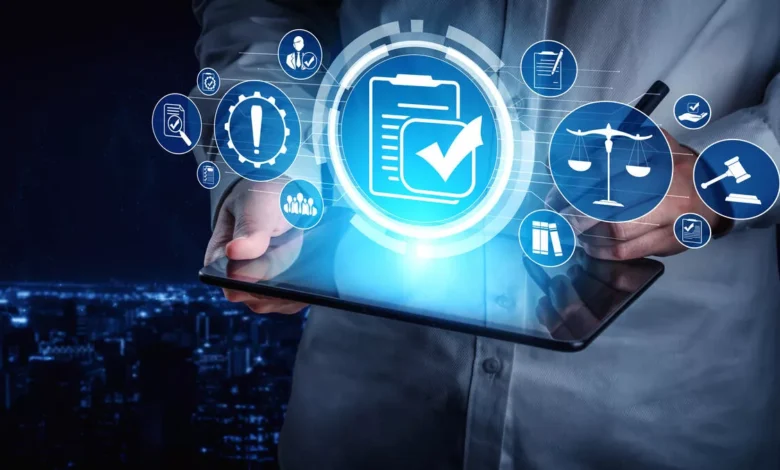 Beyond the Checklist: How Compliance and Risk Management Software is Revolutionizing Compliance Registers in Australia