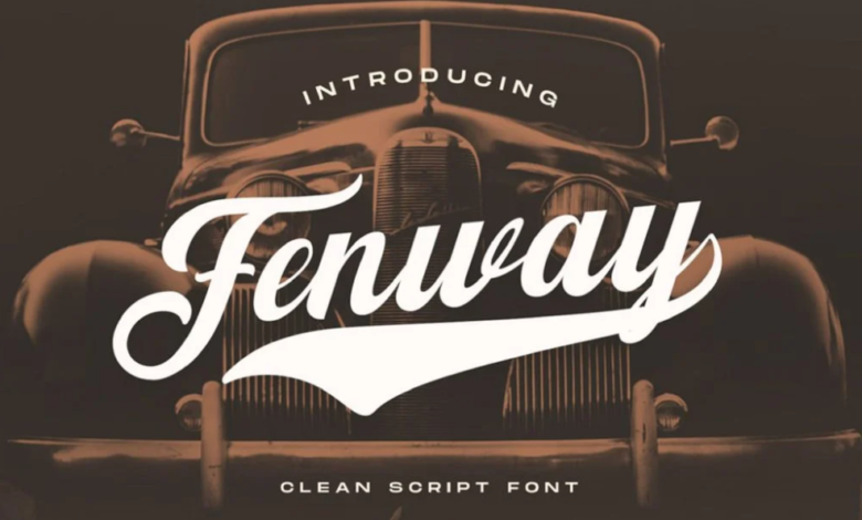 What Are the Best Classic Fonts for Branding?