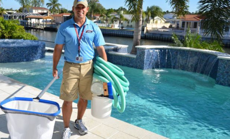 Cost Effective Solutions for Keeping Your Backyard Swim Ready