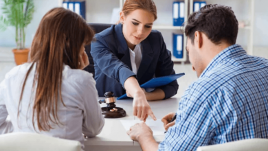 Common-Law Marriage in Modern Life: Myths, Facts, and What Couples Should Know