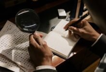 code decryption process explained