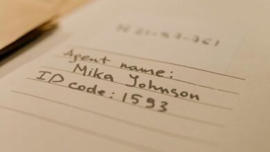 code origin and significance