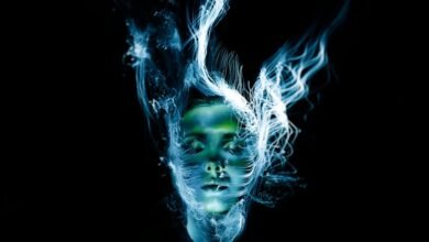 digital art representation unveiled