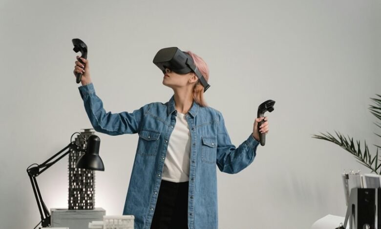 digital exploration experience unveiled
