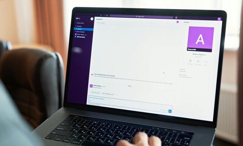 digital personal identity showcase