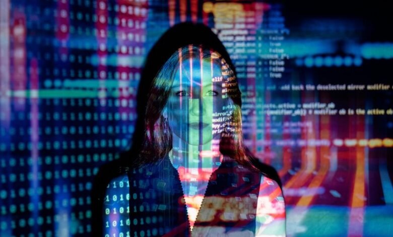 emerging digital entity concept