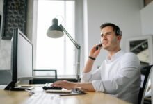 immediate business support needed