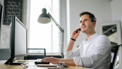 immediate business support needed