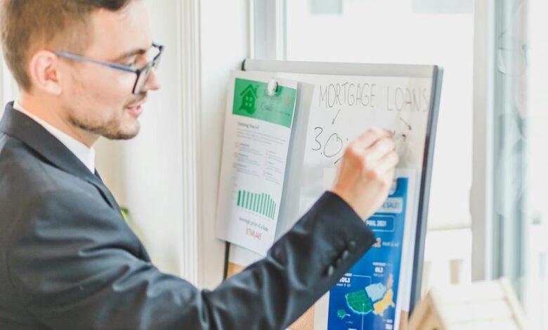 mortgage solutions exploration services