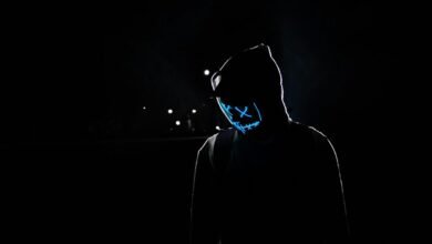 utncrhby s concealed digital presence