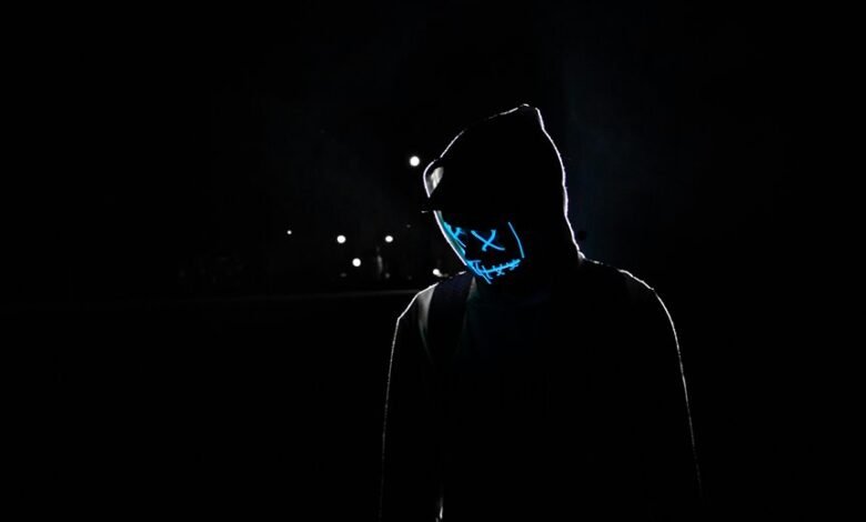 utncrhby s concealed digital presence