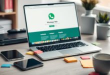 New Security Protocols for WhatsApp Web Login in Hong Kong