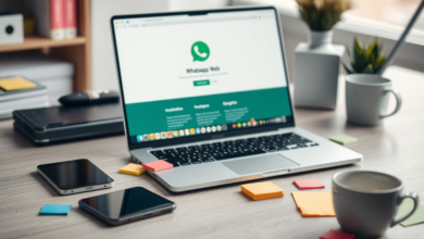 New Security Protocols for WhatsApp Web Login in Hong Kong
