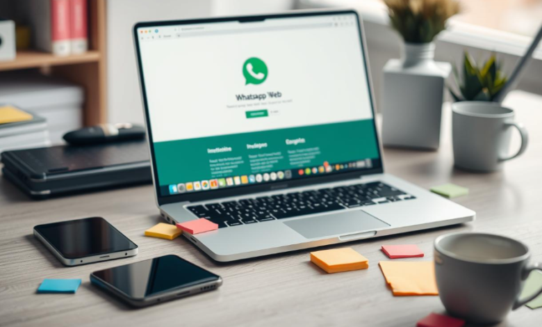New Security Protocols for WhatsApp Web Login in Hong Kong