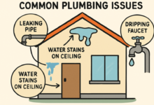 Signs Your Home Needs a Professional Plumber Right Away