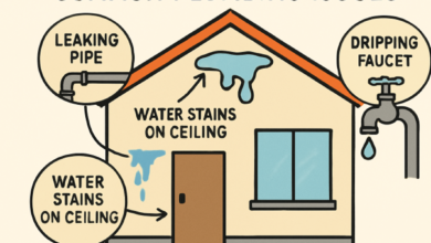 Signs Your Home Needs a Professional Plumber Right Away