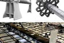 Choosing the Right Plastic Rebar Chairs for Your Construction Needs