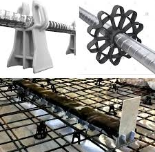 Choosing the Right Plastic Rebar Chairs for Your Construction Needs
