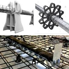 Choosing the Right Plastic Rebar Chairs for Your Construction Needs
