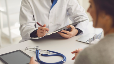 When Fallopian Tube Blockage Is Silent: Unusual Symptoms That Often Go Unnoticed