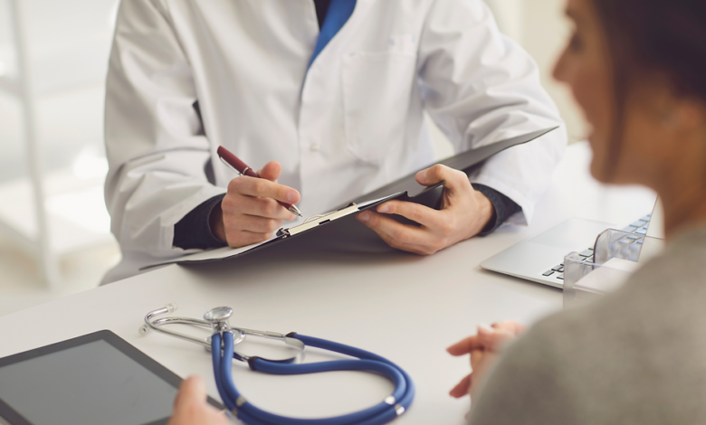 When Fallopian Tube Blockage Is Silent: Unusual Symptoms That Often Go Unnoticed
