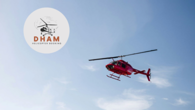 What Is the Official Way to Book Jammu to Vaishno Devi Helicopter Tickets for Navratri and How to Avoid Scams