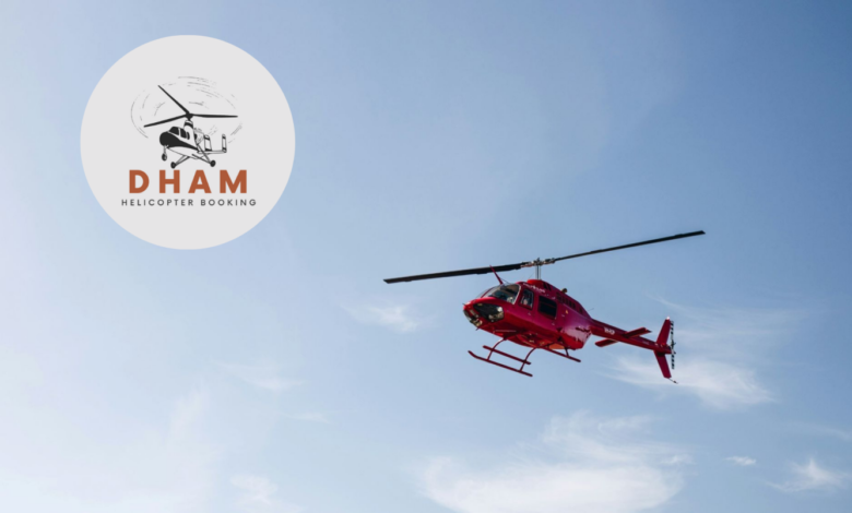 What Is the Official Way to Book Jammu to Vaishno Devi Helicopter Tickets for Navratri and How to Avoid Scams