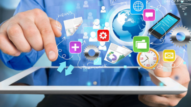 Enhancing Online Presence through Effective Digital Practices