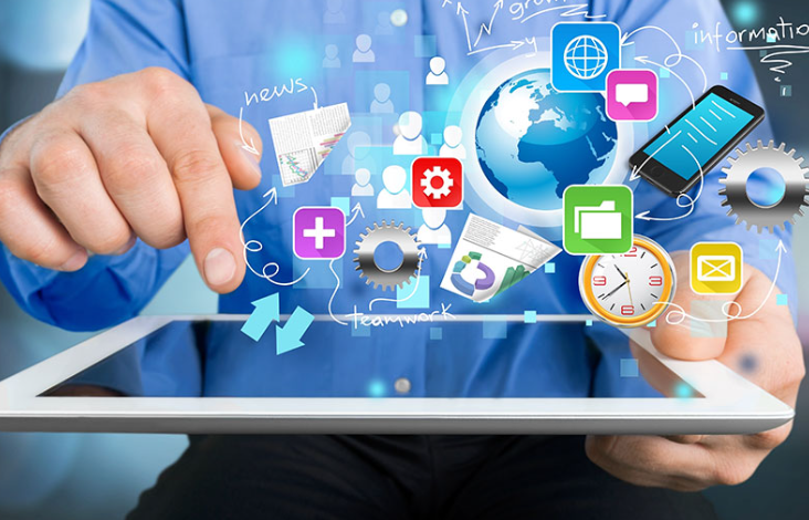 Enhancing Online Presence through Effective Digital Practices