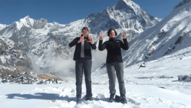 How to Extend Your Annapurna Base Camp Trek