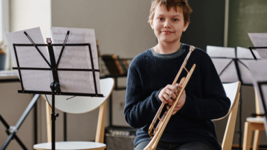 Exploring the Right Instrument for Your Musical Journey