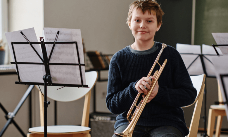 Exploring the Right Instrument for Your Musical Journey