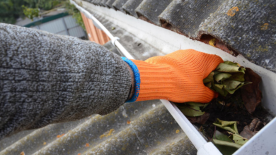 DIY vs Professional Roof Gutter Repair: What You Need to Know