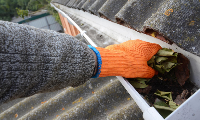 DIY vs Professional Roof Gutter Repair: What You Need to Know