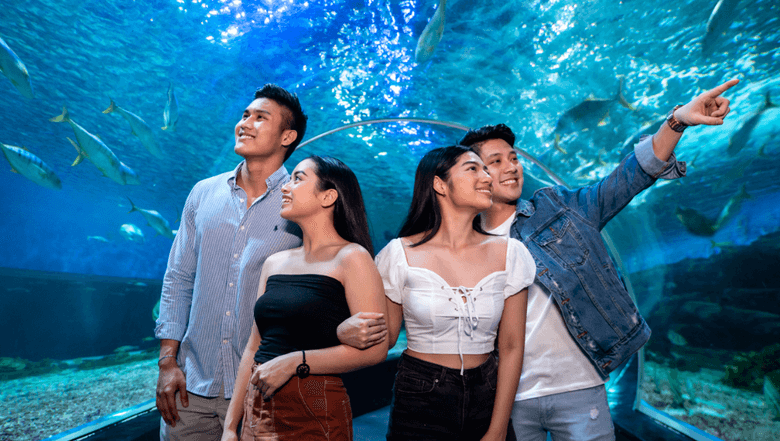 Top 3 Fantastic Travel Attractions in Manila