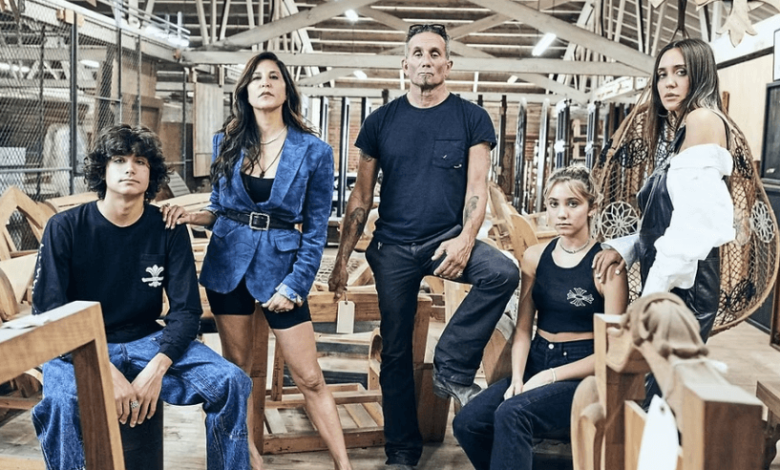 Chrome Hearts Crafting Identity Through Style