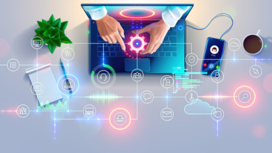 Securing Your Digital Life