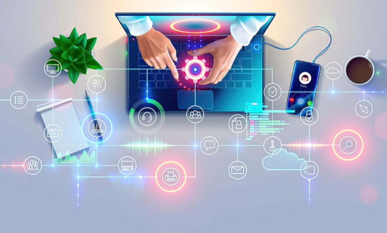 Securing Your Digital Life