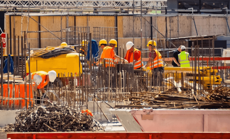 Innovative Soil Retention Techniques in Modern Construction