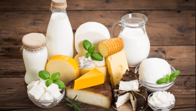 Growing Role of Dairy Ingredients in Modern Nutrition