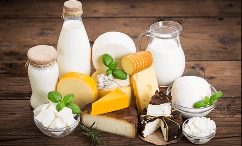 Growing Role of Dairy Ingredients in Modern Nutrition