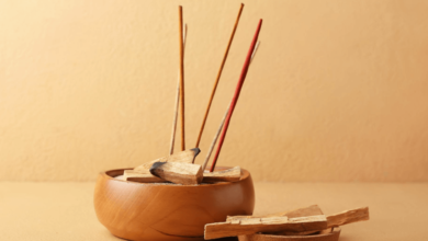 Benefits of Using an Incense Stick Holder in Your Daily Rituals