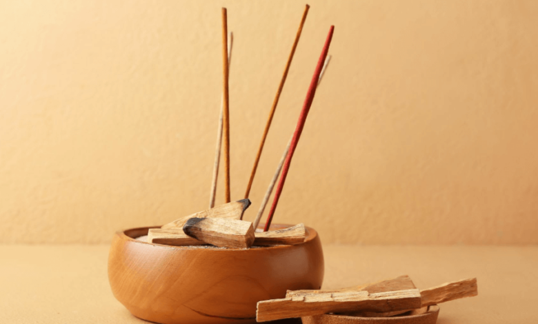 Benefits of Using an Incense Stick Holder in Your Daily Rituals