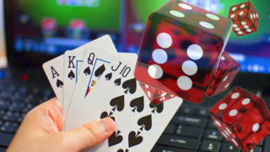 Cashback: Your Safety Net for Smarter Casino Play